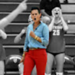 Meet your Posher, Mandy